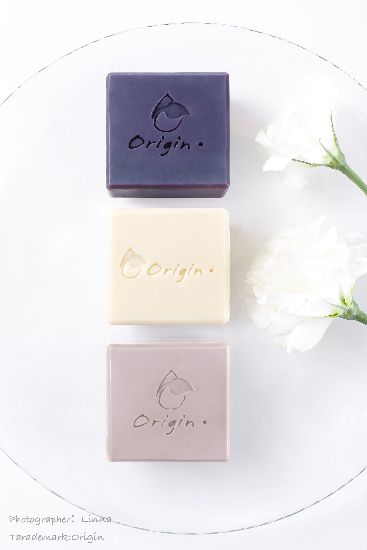 手工皂origin 拍摄（图ZODc4NTIxNjg=） - 产品摄影 - 站酷设计师摄影师Linna原创素材 - 站酷ZCOOL