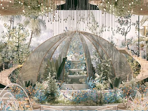 婚礼3D