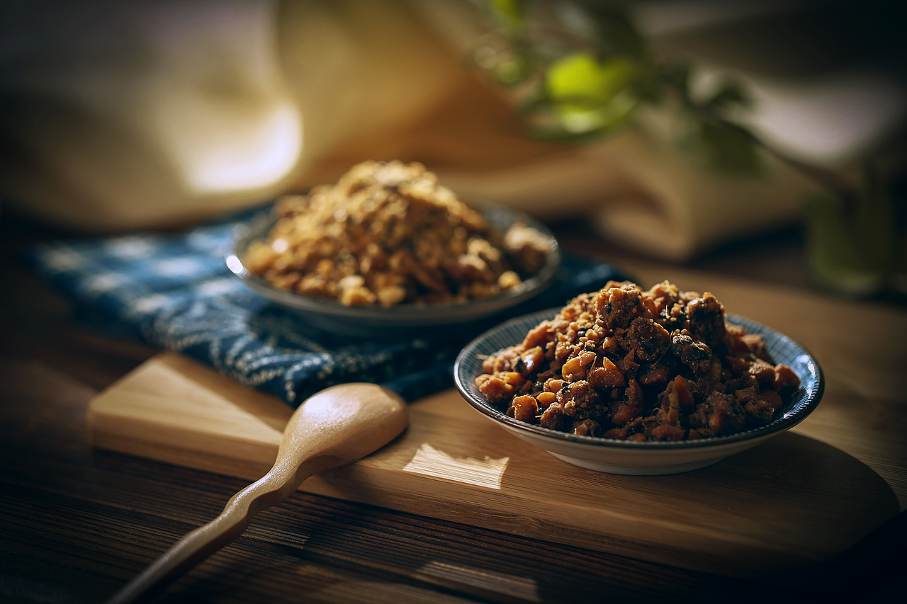 古法红糖食品创意拍摄电商产品拍摄mo2摩图（图ZOTQ3NjYyODg=） - 产品摄影 - 站酷设计师mo2摩图原创素材 - 站酷ZCOOL