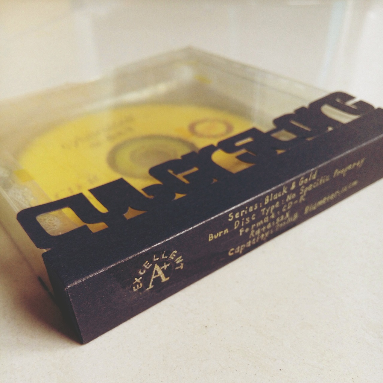 Blank CD Packaging Design | 空白CD包装设计与制作（图ZMTE2MzY5MDQ0） - 包装 - 站酷设计师米立米立原创素材 - 站酷ZCOOL