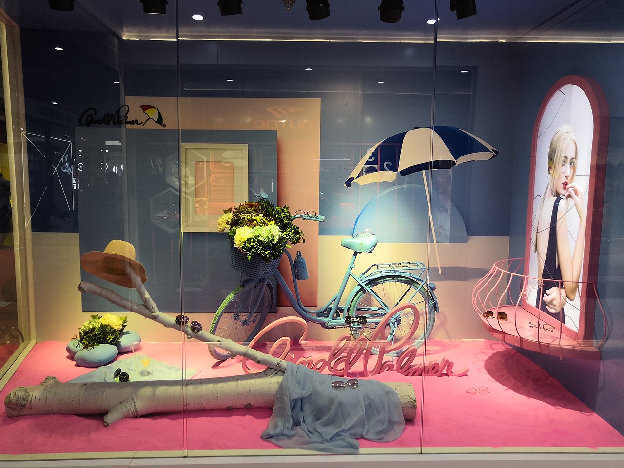MK2018北京展