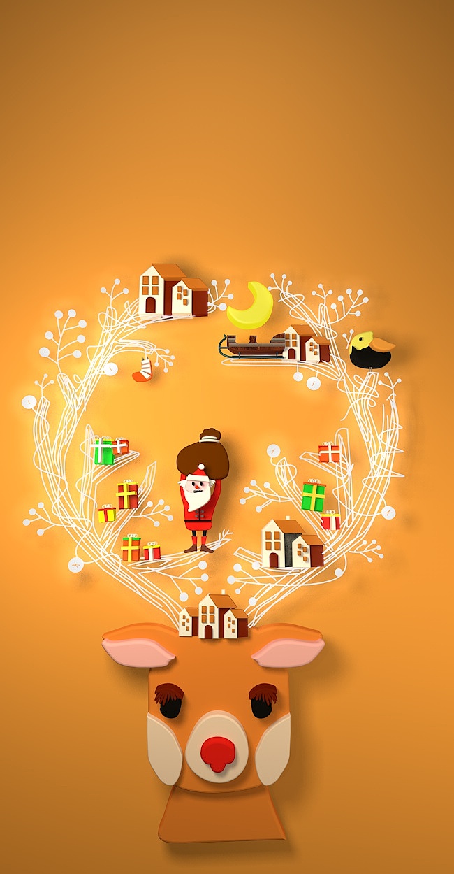 C4D 平面建模（图ZMTQ3MTk4NzUy） - 海报 - 站酷设计师负青天原创素材 - 站酷ZCOOL