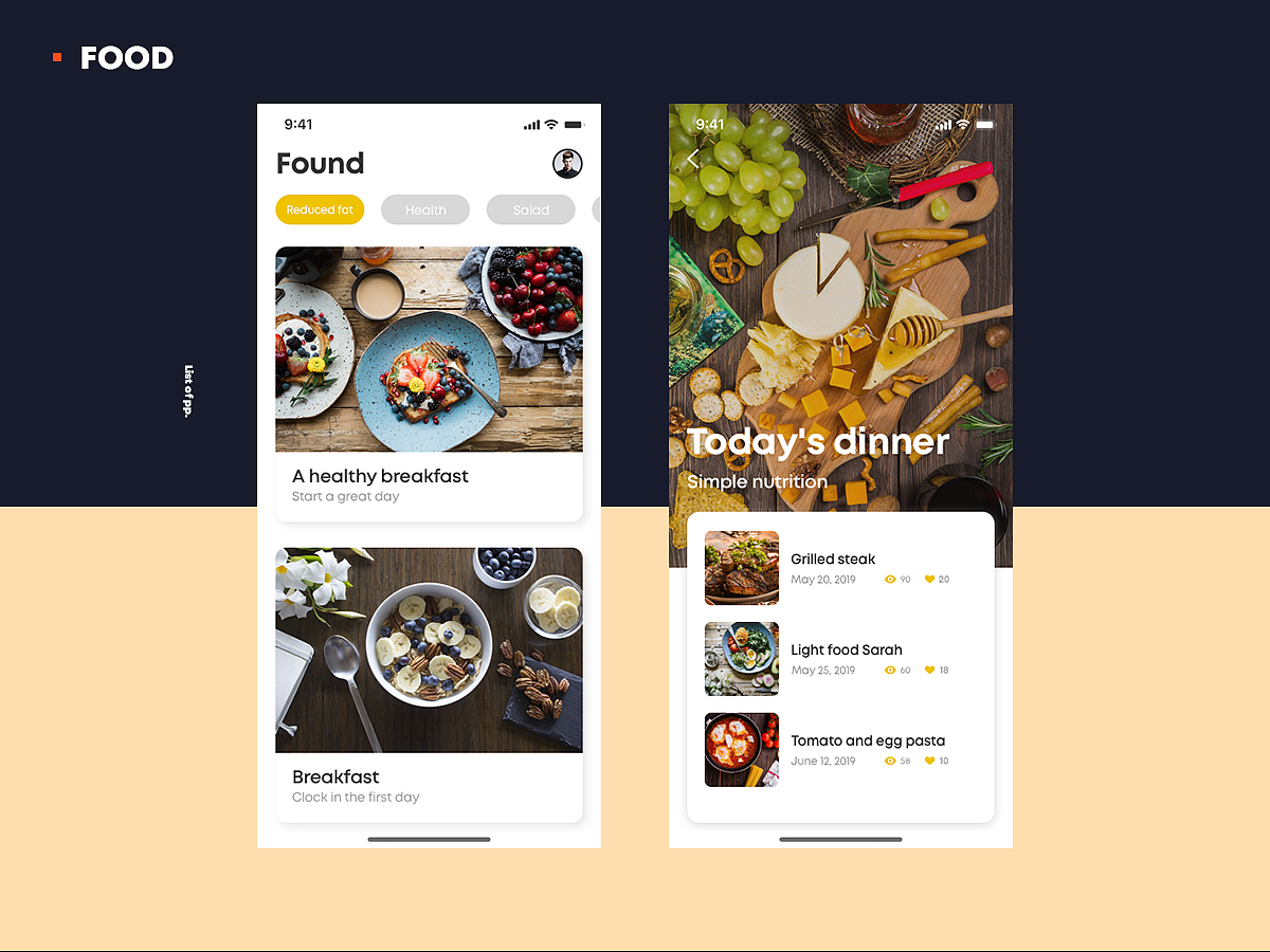 UI界面/动效设计（图ZMTY2Nzc0OTgw） - APP界面 - 站酷设计师田博文Kevin原创素材 - 站酷ZCOOL