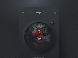 Music Player