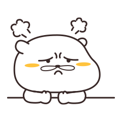 坂熊叔表情包（图ZMjQ1NzY0NzAw） - 网络表情 - 站酷设计师leanwer原创素材 - 站酷ZCOOL