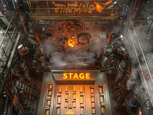 平面（個人主頁-ZNTM4MzA1MTY=） - 其他 - 站酷設(shè)計師不趣原創(chuàng)素材 - 站酷ZCOOL