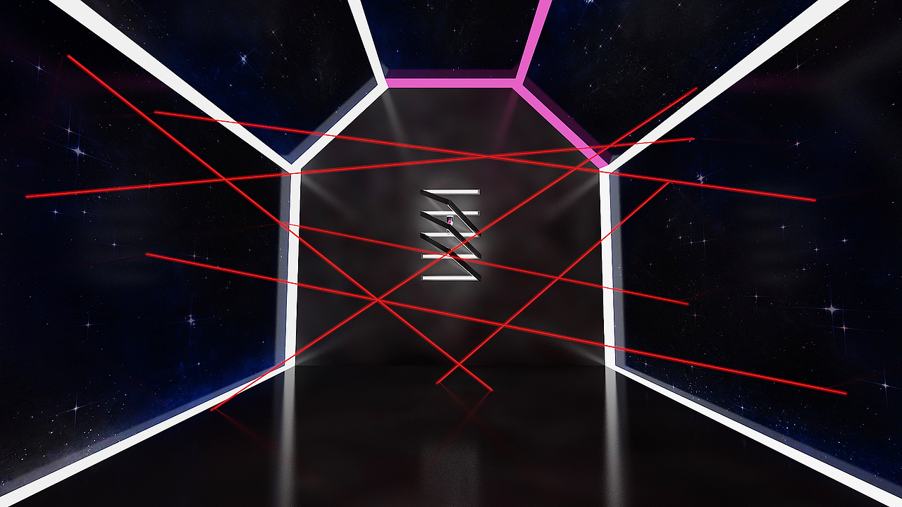 广告空间创意类（图ZMjcyOTQ1Mzcy） - 其他三维 - 站酷设计师kingwu5原创素材 - 站酷ZCOOL