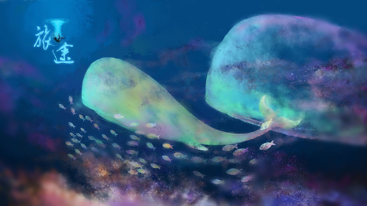 三部动画（图ZNTIwNzY3MDA=） - 动画片 - 站酷设计师榛苓原创素材 - 站酷ZCOOL