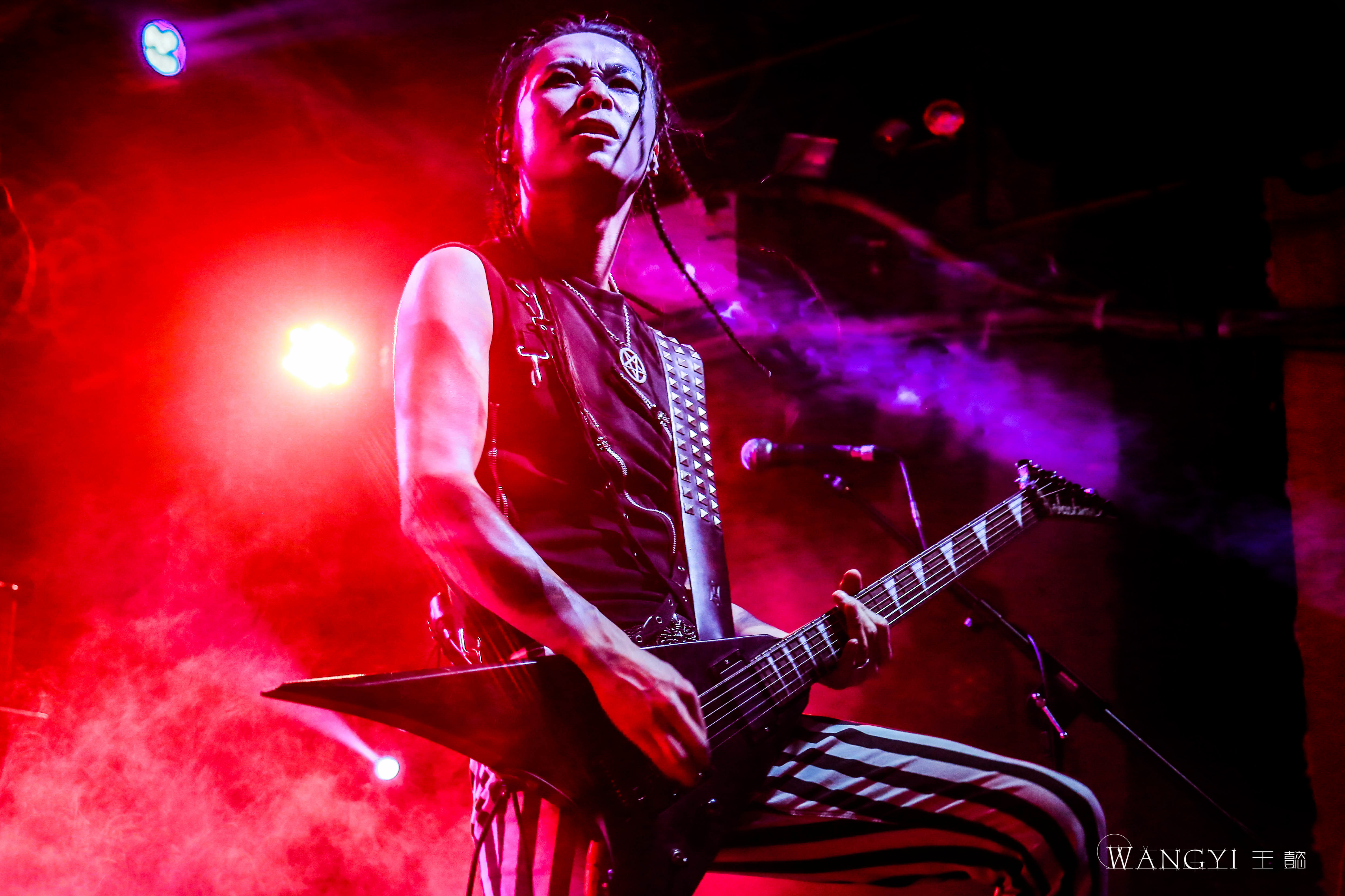 豪运15周年·v博士乐队