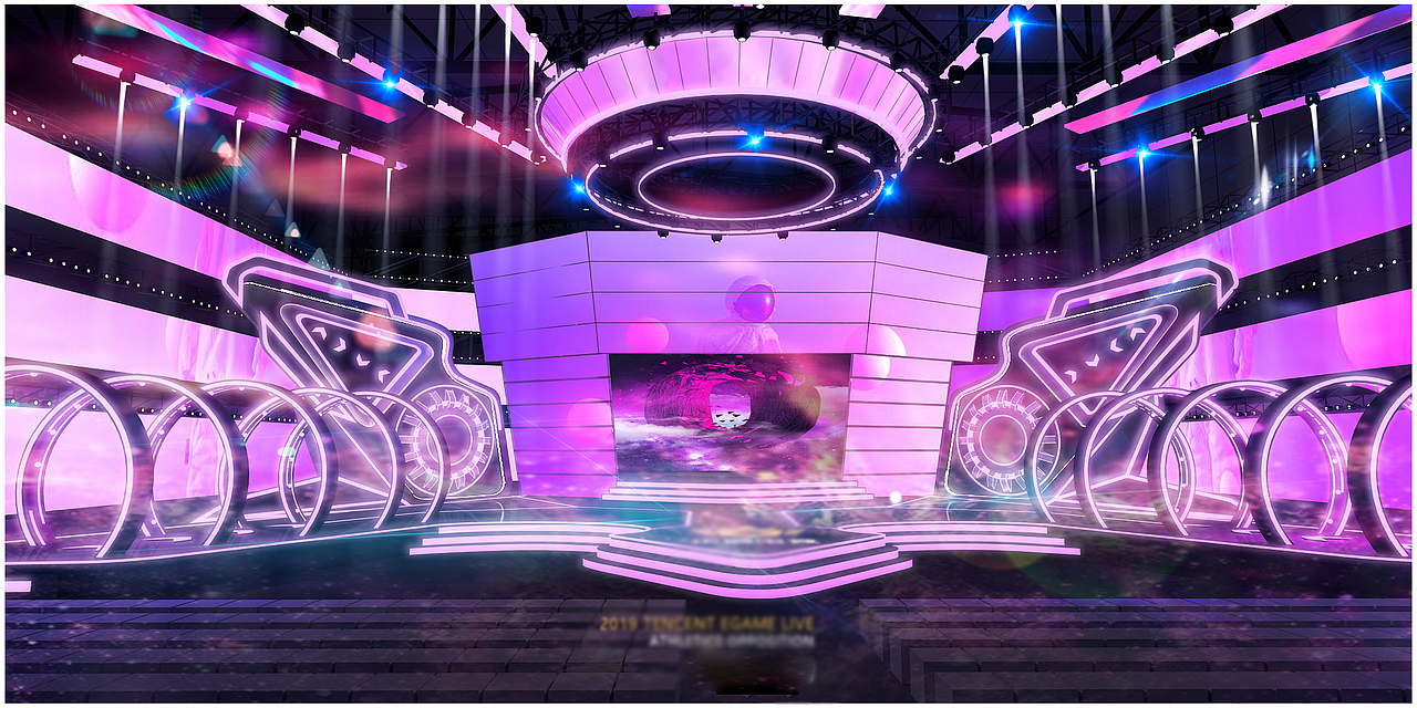 Universe（图ZMTk4MzgxMTM2） - 其他三维 - 站酷设计师大Mandy原创素材 - 站酷ZCOOL