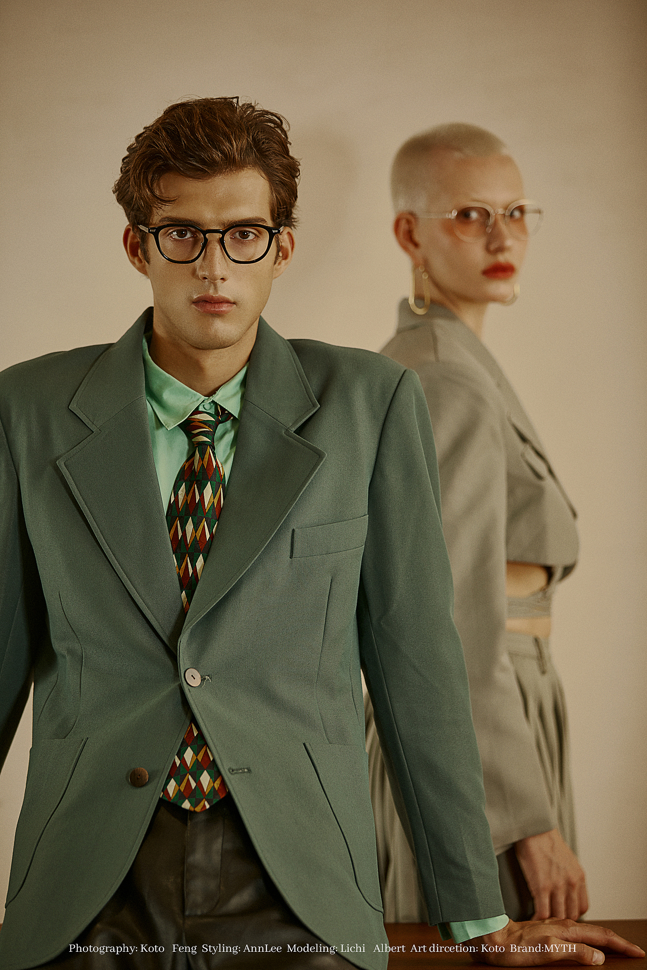 MYTH眼镜拍摄（图ZMjI3MzUxOTIw） - 人像摄影 - 站酷设计师刘佩相_koto原创素材 - 站酷ZCOOL