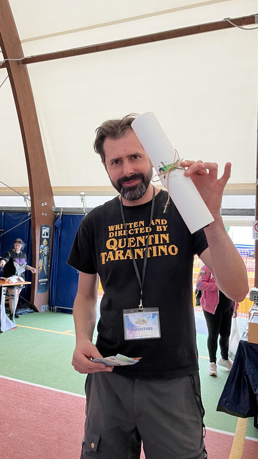 參加的 一些歐洲藝術(shù)集市?（圖ZMzIxOTg3MzQ0） - 藝術(shù)插畫 - 站酷設(shè)計(jì)師大蟬Ami原創(chuàng)素材 - 站酷ZCOOL