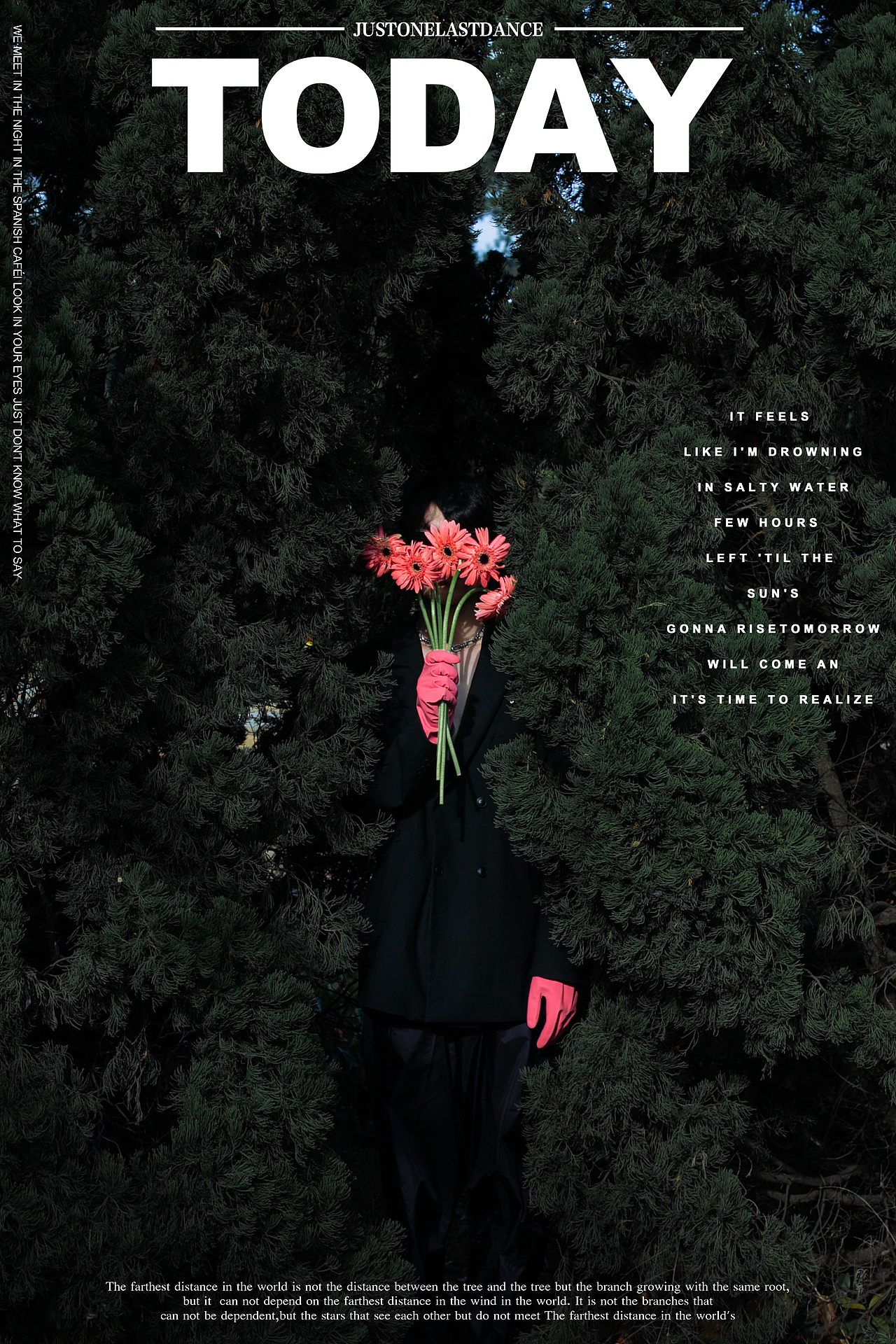 一次久违的拍摄（图ZMjM3Nzc1Nzgw） - 人像摄影 - 站酷设计师JILSAND_LIN原创素材 - 站酷ZCOOL