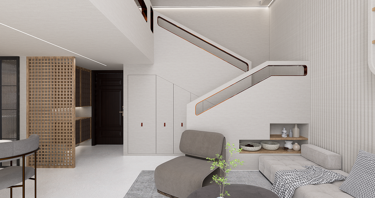 诧寂LOFT