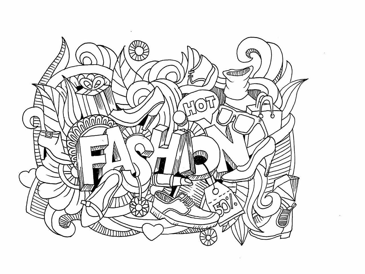 插画|插画|新锐潮流插画|七十二设 - 原创作品 - 站酷 (zcool)