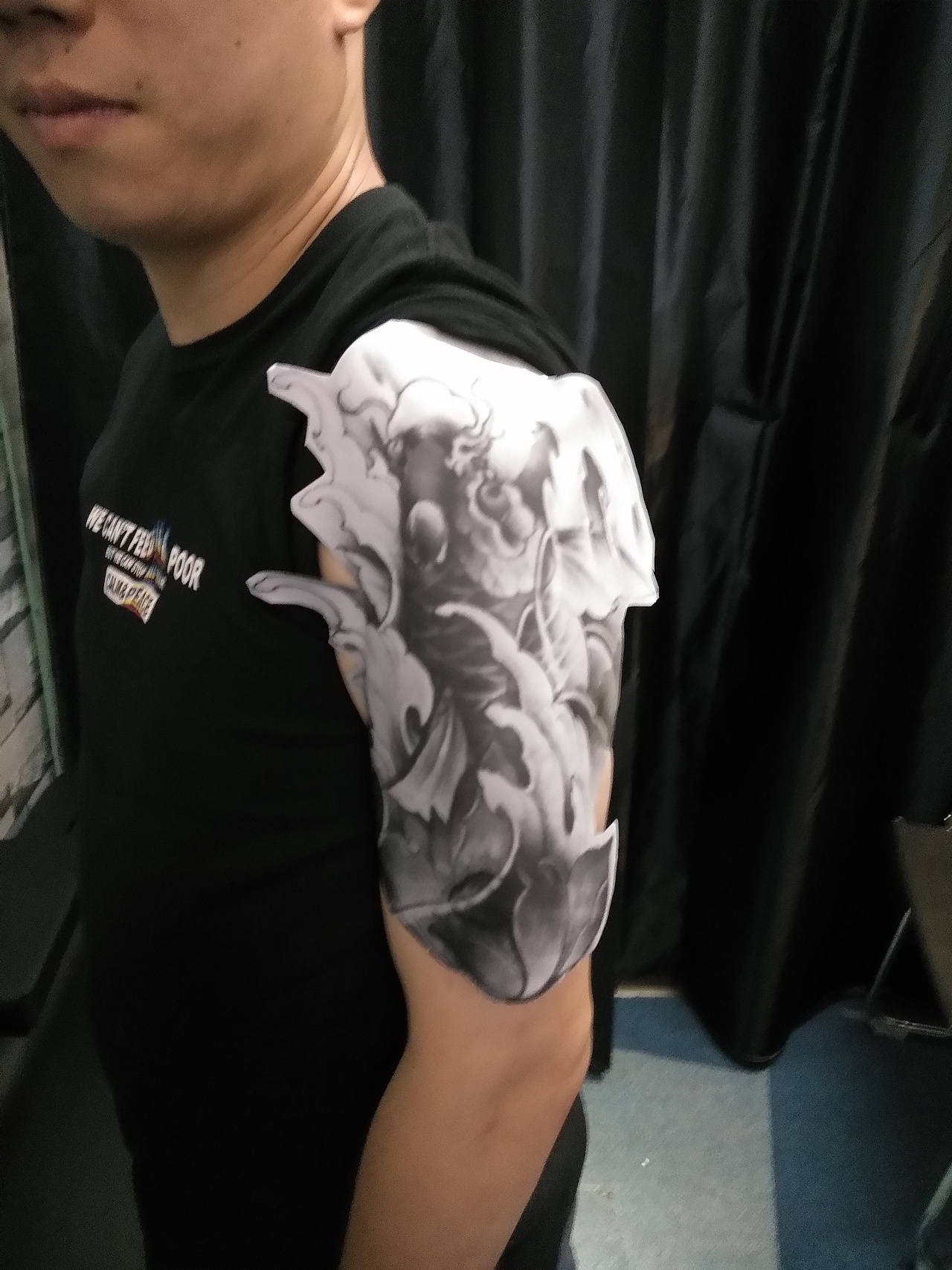 天门刺青（图ZMTIyNDEyOTQ0） - 个人网站 - 站酷设计师天门刺青原创素材 - 站酷ZCOOL