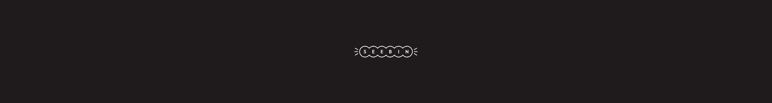 SEEBIN的个人主页（封面预览） - 主页封面设置 - 站酷设计师SEEBIN原创素材 - 站酷ZCOOL