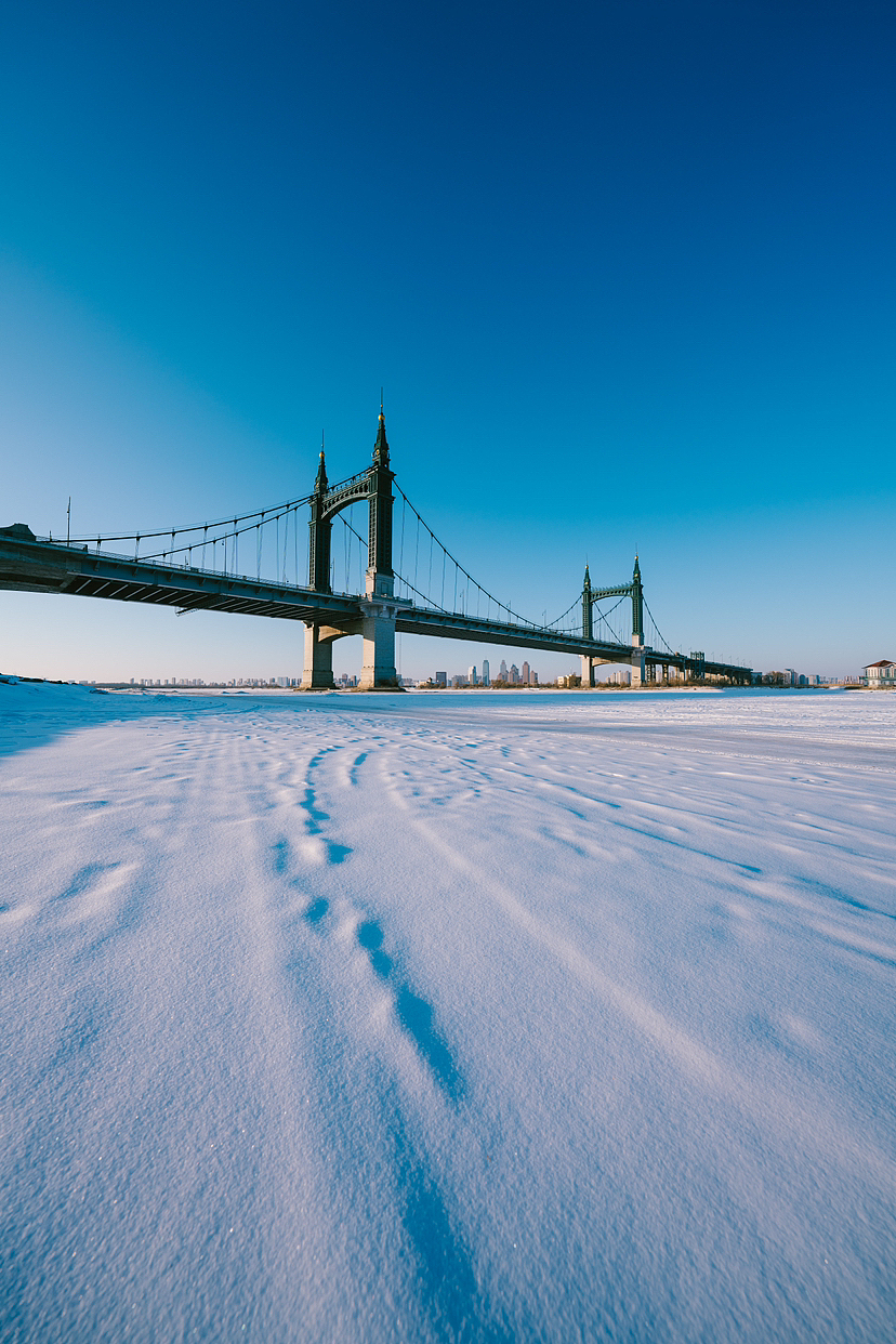 哈尔滨02（图ZMzcwMTc4MDc2） - 风光摄影 - 站酷设计师老全x原创素材 - 站酷ZCOOL