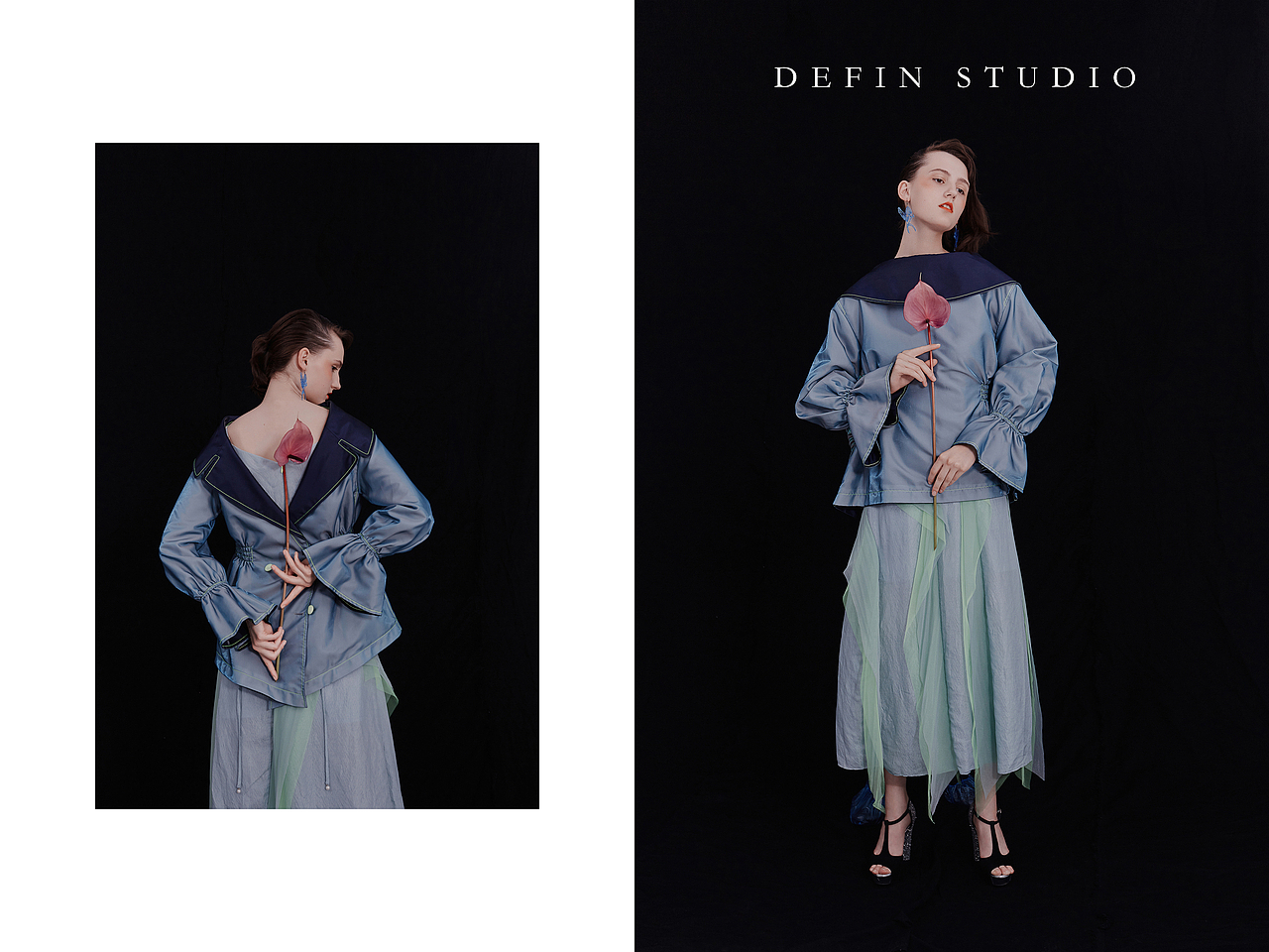 MEIKING NG香港品牌女装拍摄（图ZMTE2MzU1NDU2） - 时尚/艺术摄影 - 站酷设计师摄影师alvinlam原创素材 - 站酷ZCOOL