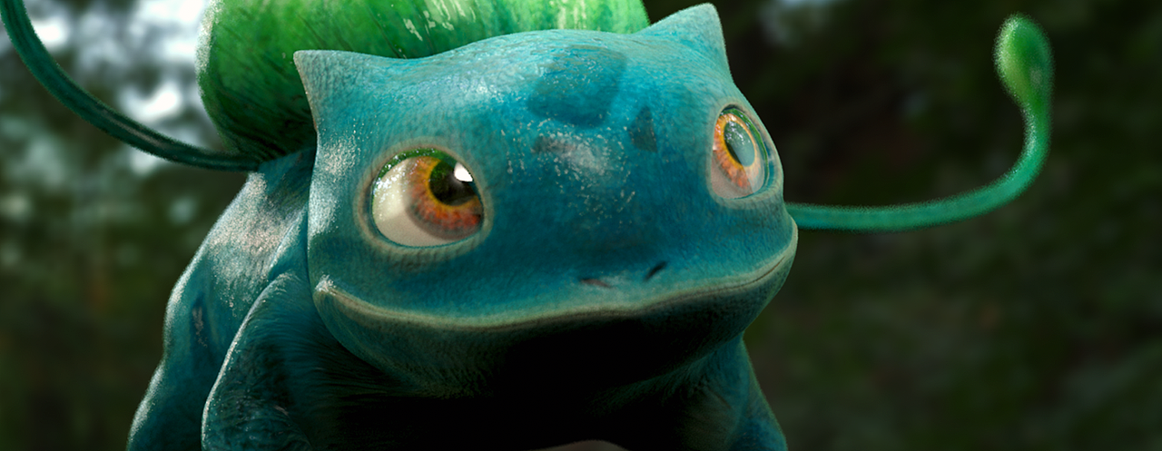 Dumoji - 皮卡丘大侦探