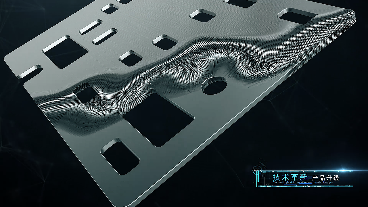 一则维修卡具主图视频