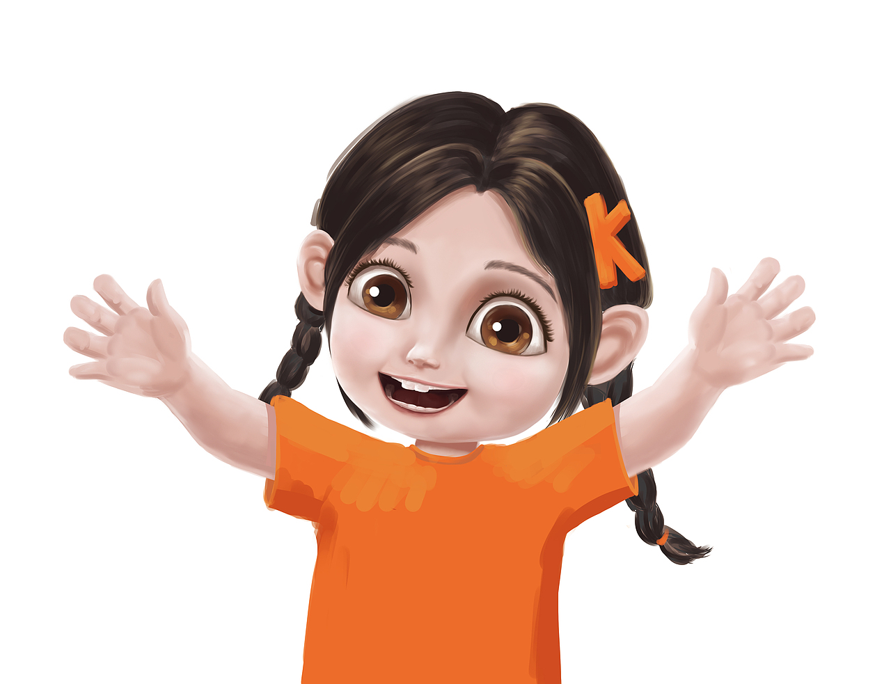 【上海埃笙德出品】香港肯元堂公司IP形象（图ZMjI2MDgyOTYw） - IP形象 - 站酷设计师上海埃笙德原创素材 - 站酷ZCOOL