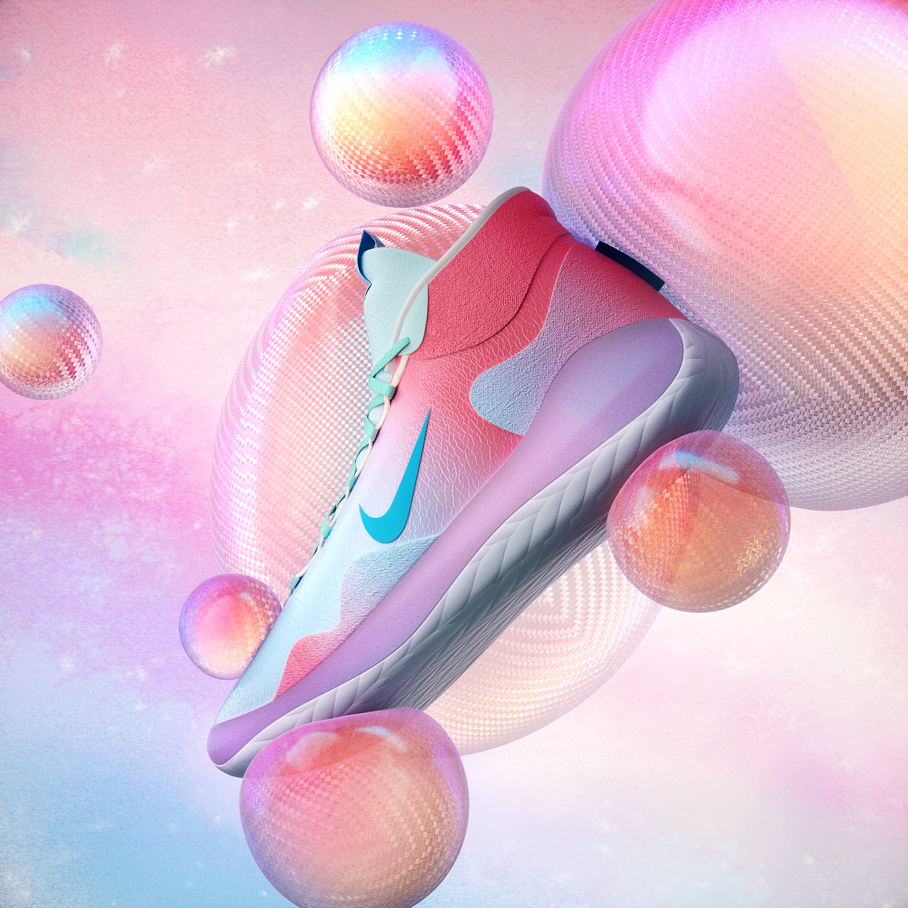 浮生近段时间的练习作品（2021/5-6）（图ZMjYwODYwNzUy） - 其他三维 - 站酷设计师行世浮生原创素材 - 站酷ZCOOL