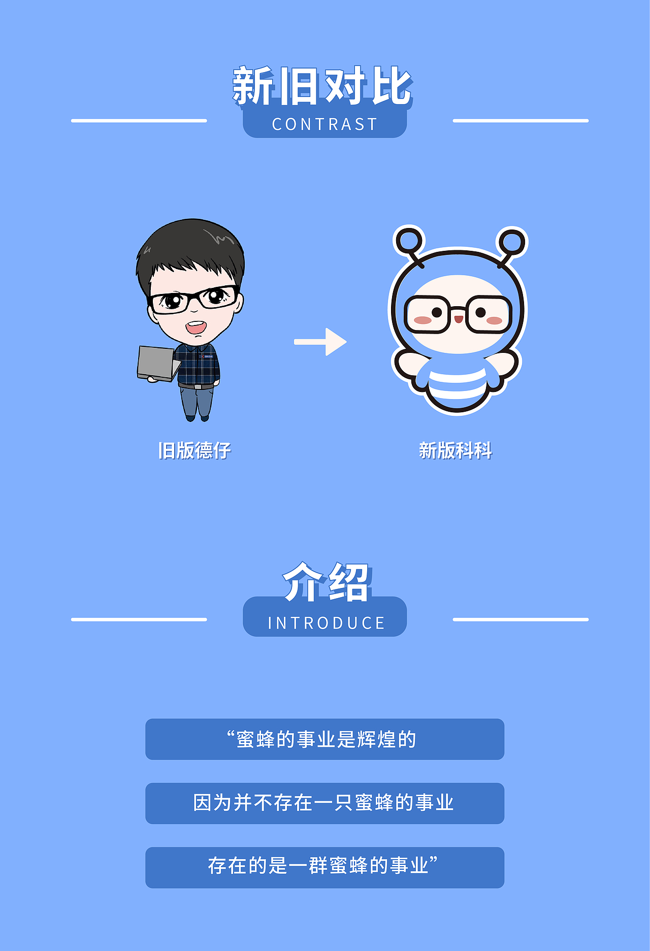 德科信息ip小蜜蜂科科