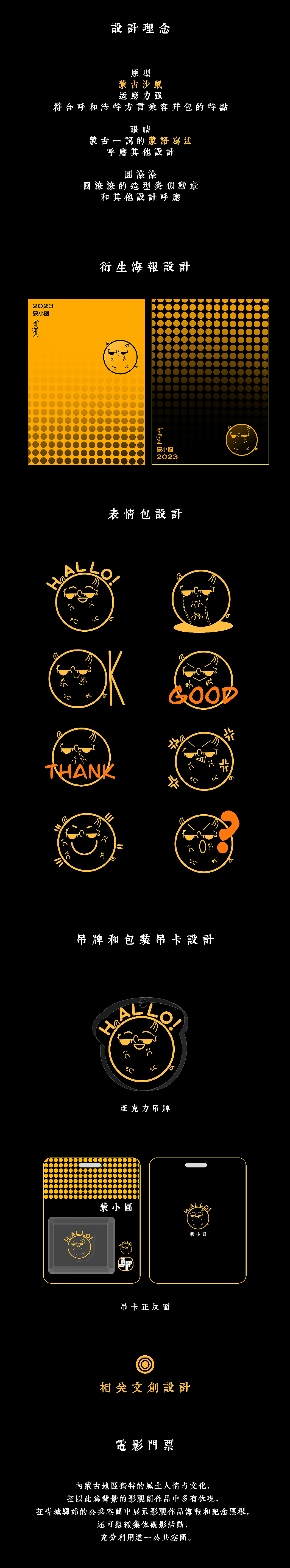 视觉传达｜方言文化研究设计（图ZMzQ3NzE1MzEy） - 品牌 - 站酷设计师央央yangyang原创素材 - 站酷ZCOOL