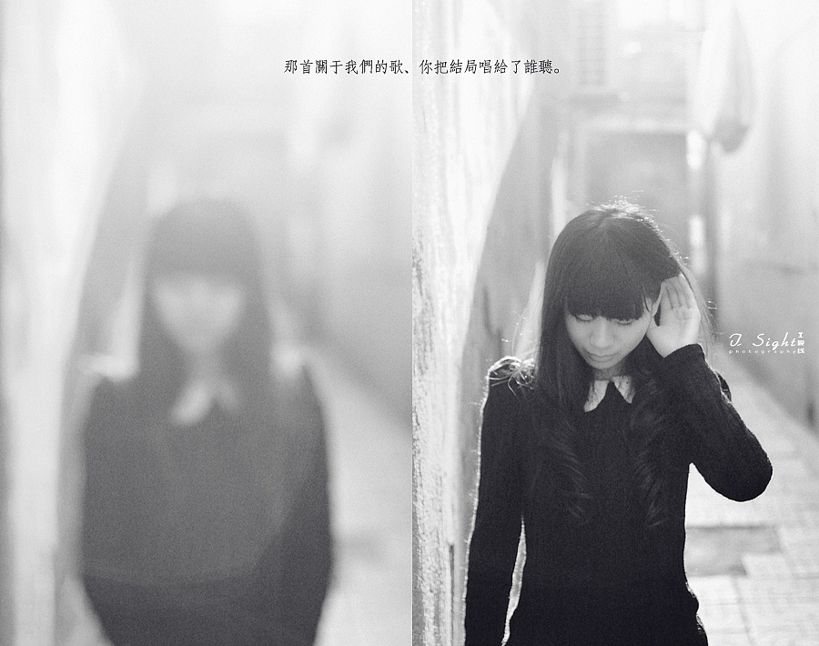 等一个人。还是等一个故事