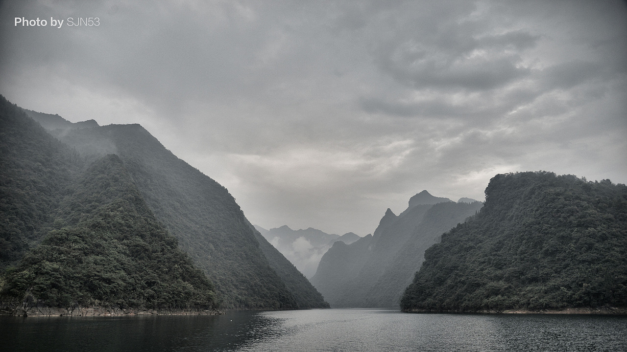 領•悟︱與山對話  Wisper to the mountains