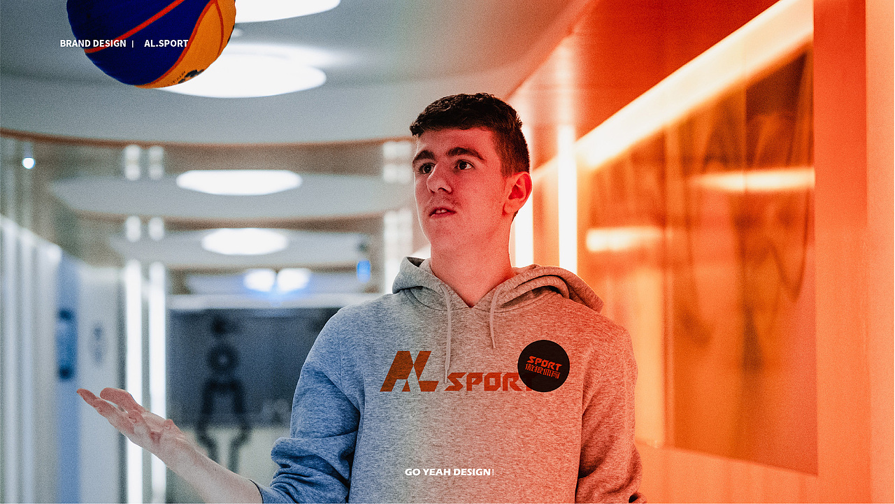 【VI】AISPORT傲狼体育（图ZMTczMzkxNTc2） - 品牌 - 站酷设计师环球去野WINGCC原创素材 - 站酷ZCOOL