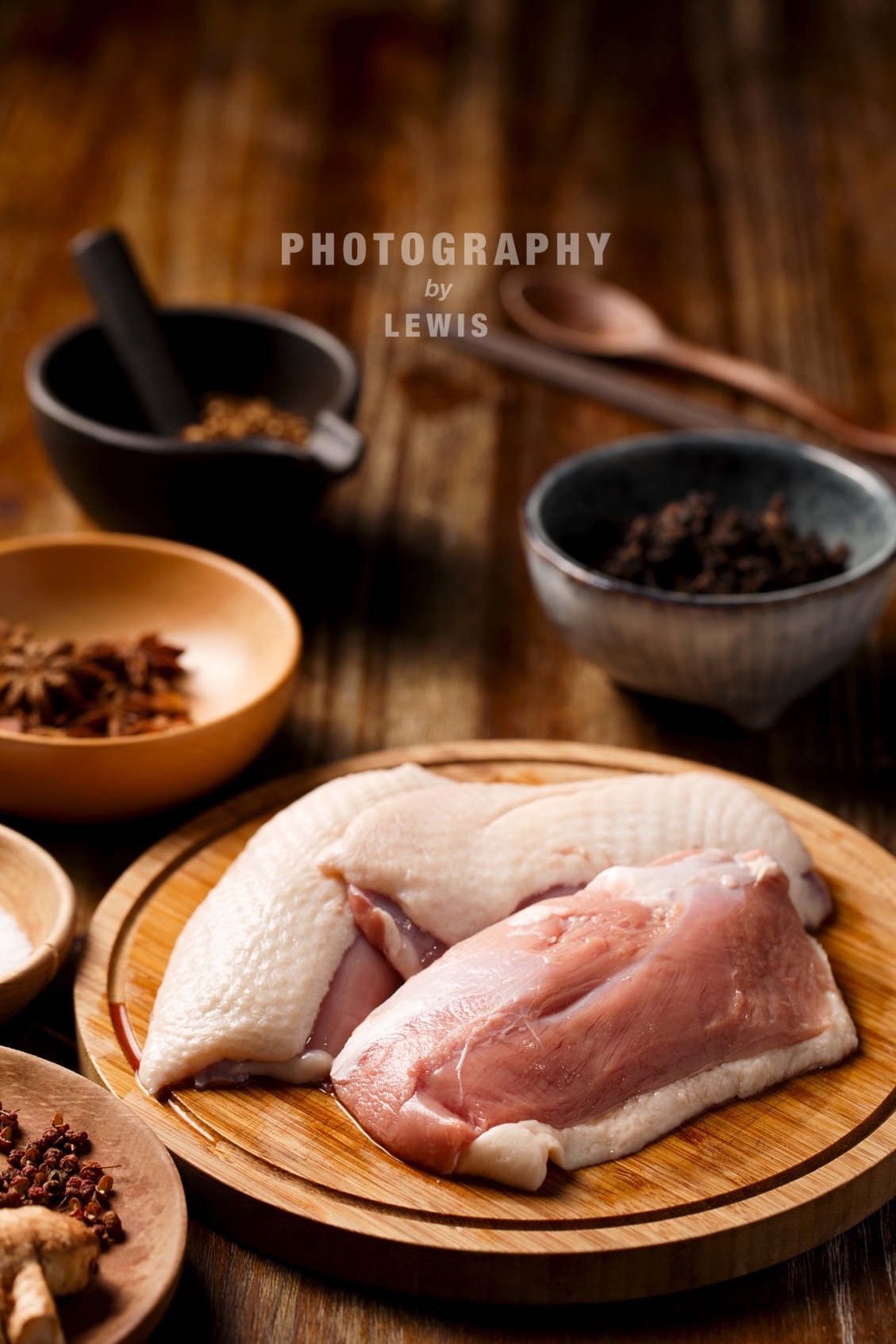 食材类摄影合集