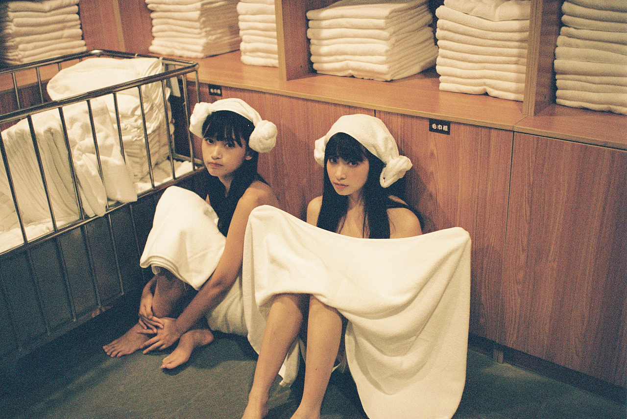 Hatsukoi Limited 少女限定