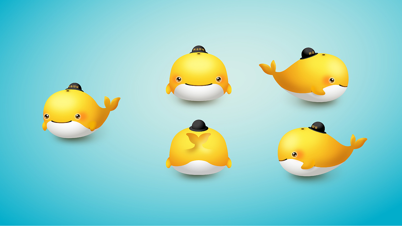 【设计回忆录】03吉祥物设计/IP形象/卡通漫画/表情（图ZMjQ4MjIxMTAw） - IP形象 - 站酷设计师设计圈李嬷嬷原创素材 - 站酷ZCOOL