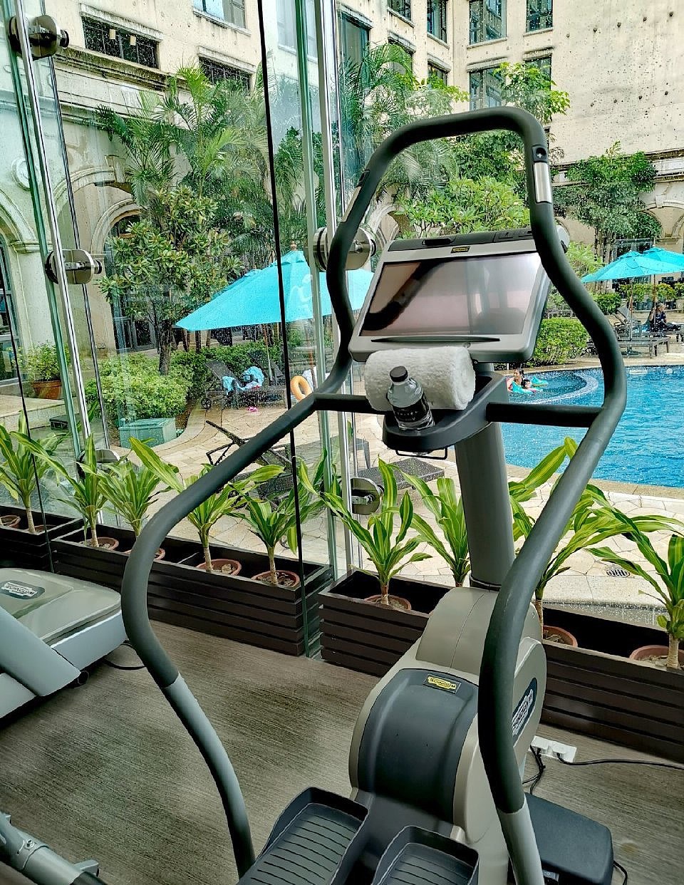 凌云augus老师日常生活