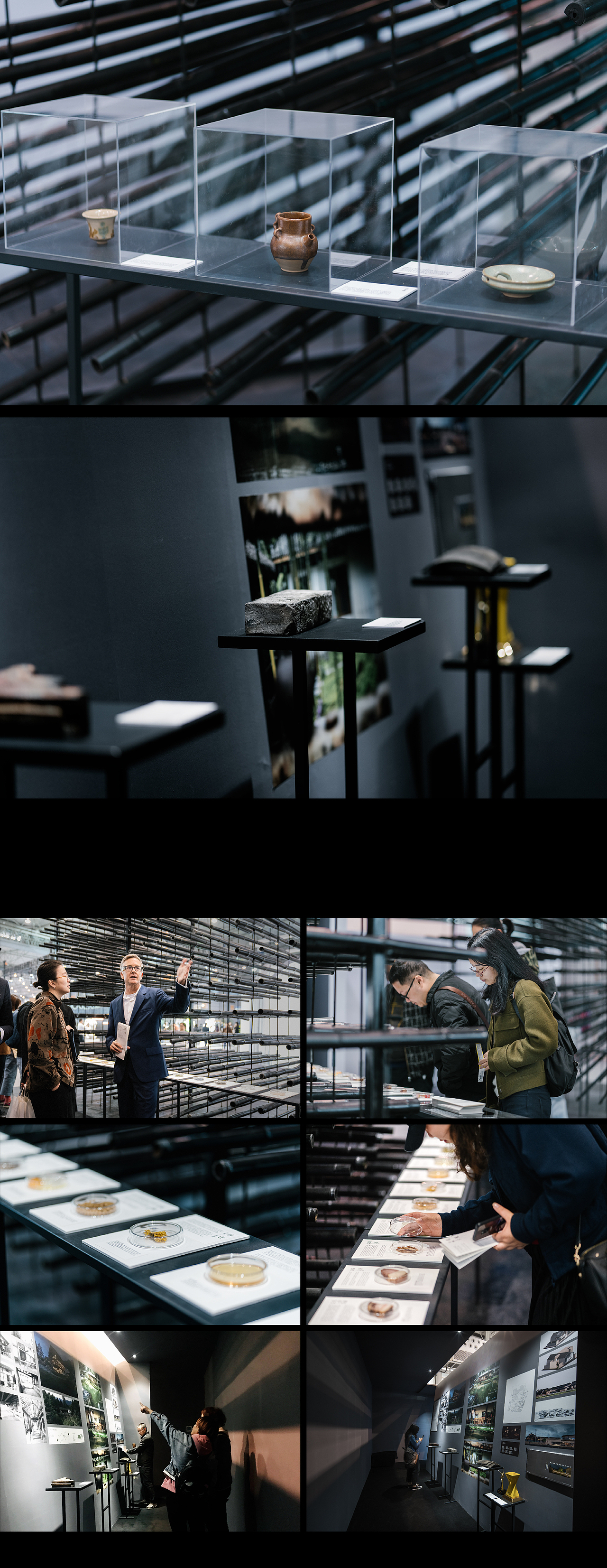 看見——邛崍上下 邛崍創意展(图ZMjgwODU5NjQ0) - 其他平面 - 站酷设计师ZSDesignCenter原创素材 - 站酷ZCOOL