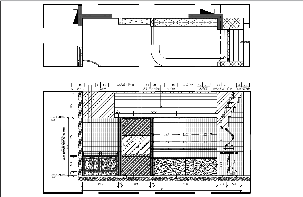 在重庆的深化设计师