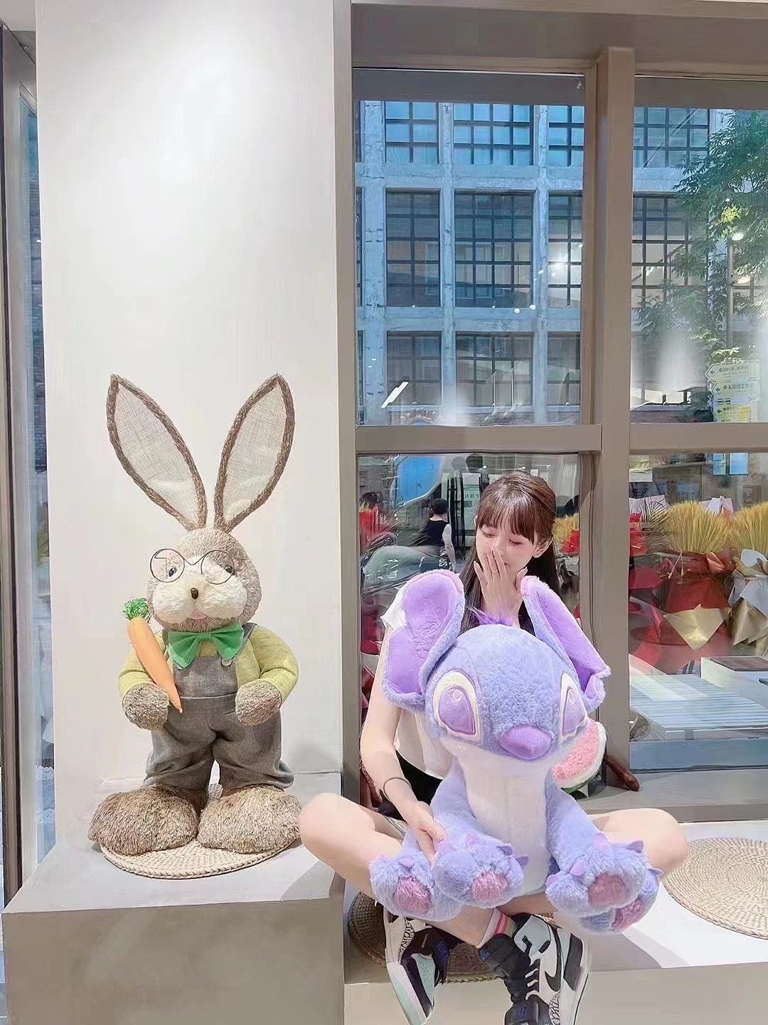 沈阳100平方手作DIY实景拍摄