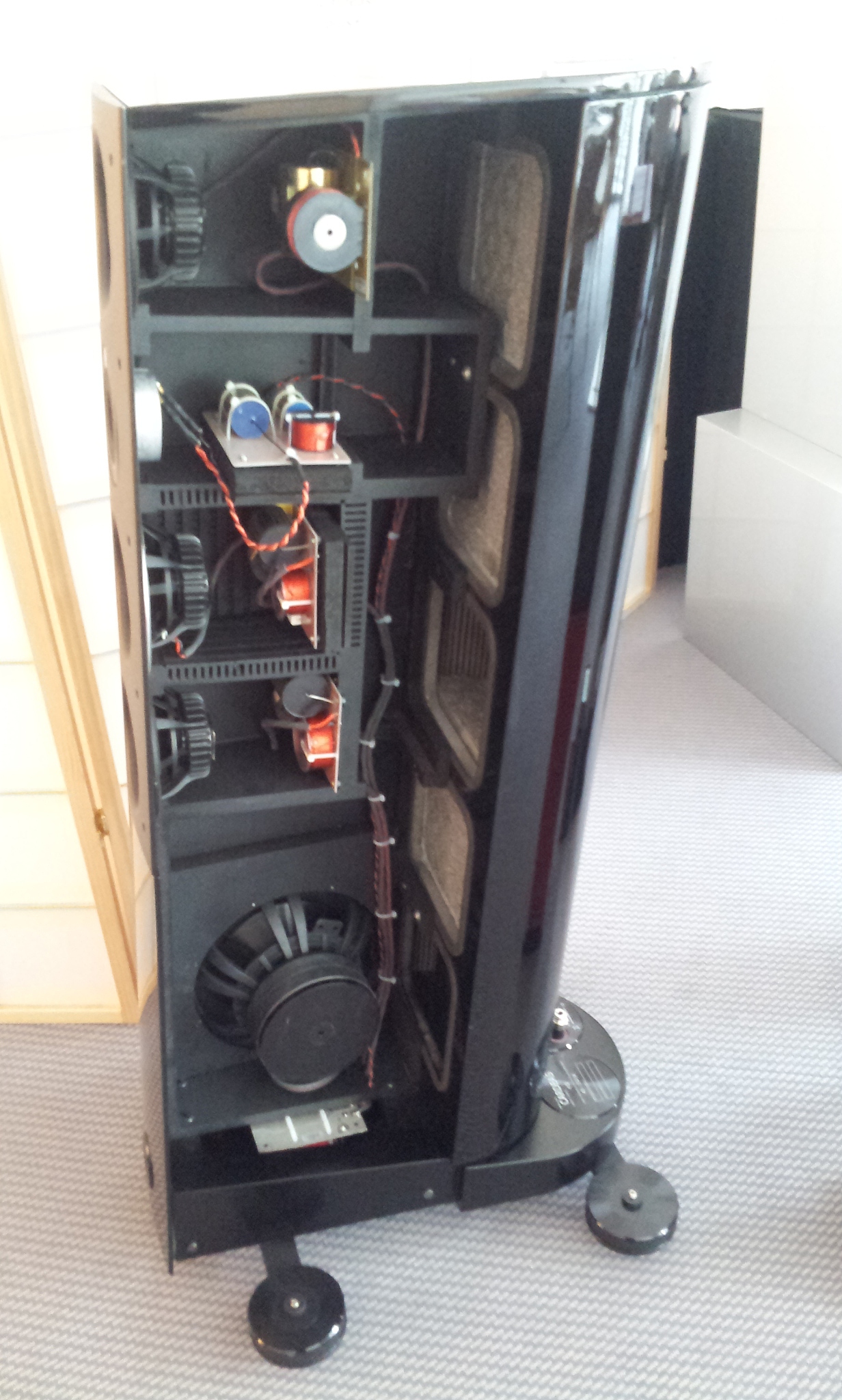 欧洲慕尼黑音箱展（图ZMTczMTc4MDA=） - 电子产品 - 站酷设计师噢哩锅卿粮诶原创素材 - 站酷ZCOOL