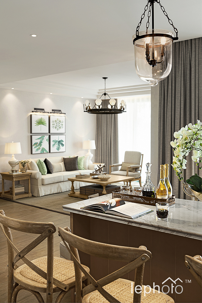 lephoto 摄影 | 万科太阳山别墅（图ZMTQ0NzM0MDg4） - 环境/建筑摄影 - 站酷设计师乐在拍Lephoto原创素材 - 站酷ZCOOL