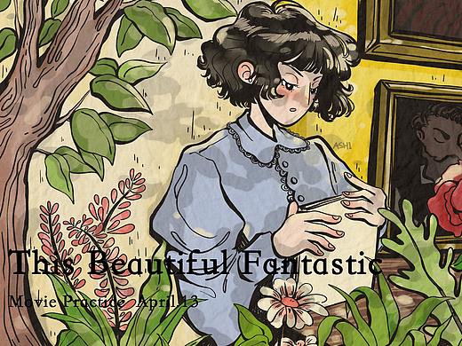 The Beautiful Fantastic