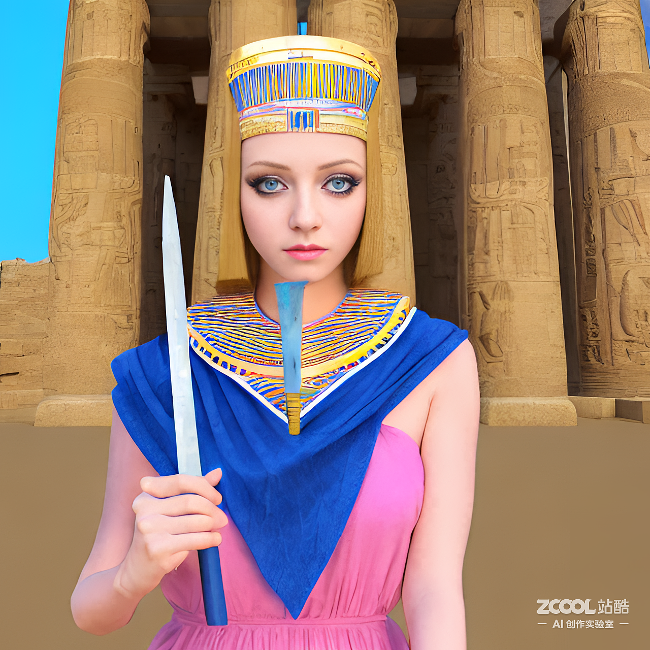 #AI创作实验室#（图ZMzIyMjc3MTUy） - AI作品 - 站酷设计师火大侠原创素材 - 站酷ZCOOL