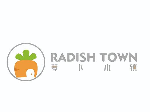 早教中心logo设计