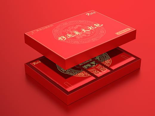 礼盒