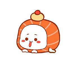 寿司表情包