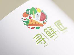 标志