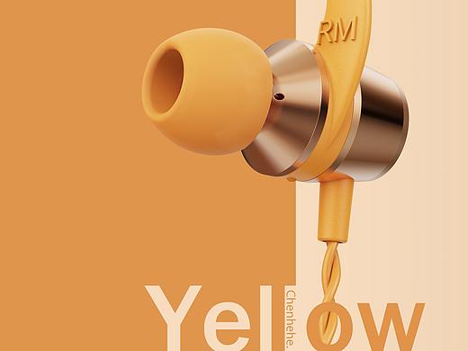 『YelLow』