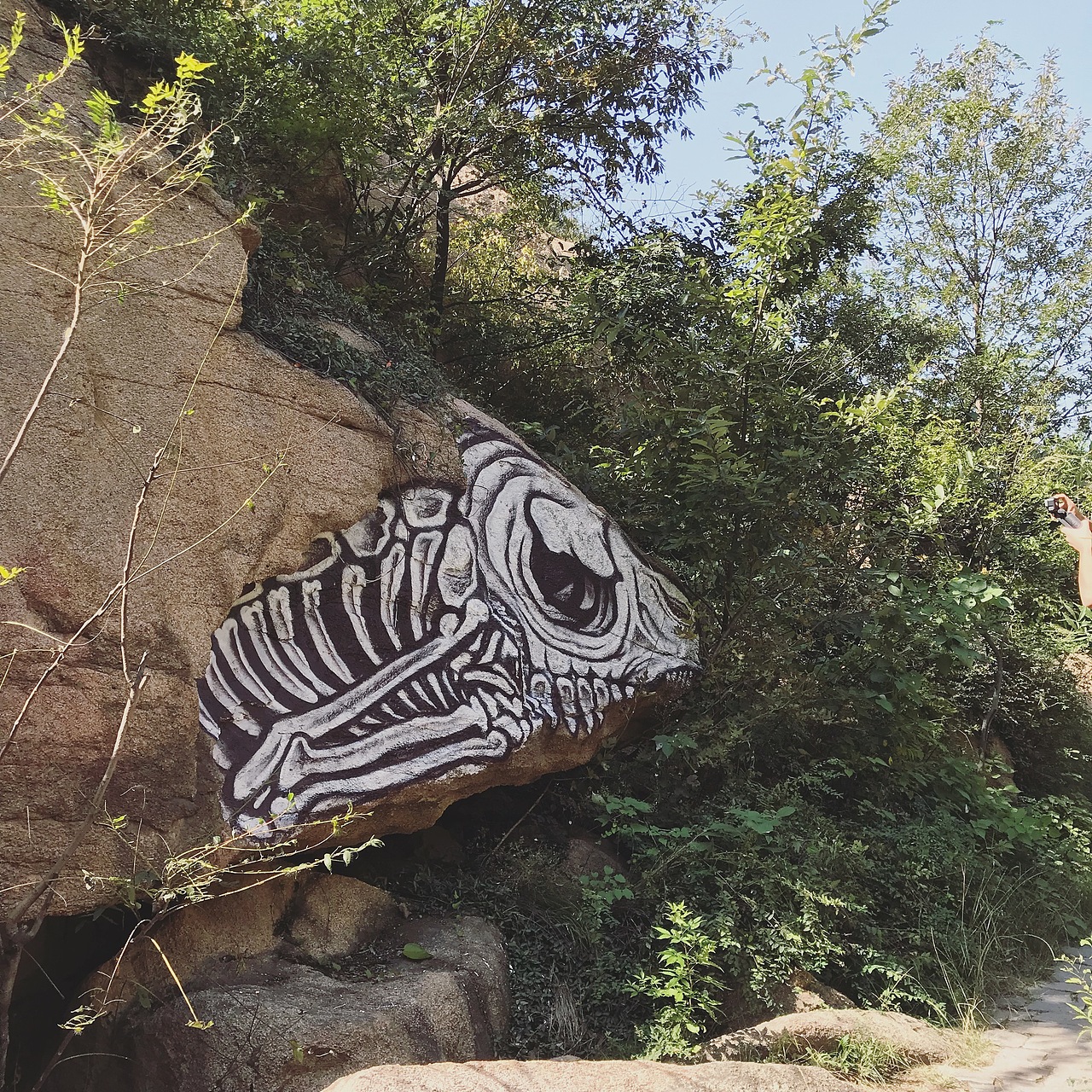 【SAY】2018-2019部分涂鸦总结（图ZMTkwOTE4NDY0） - 新锐潮流插画 - 站酷设计师saycr原创素材 - 站酷ZCOOL