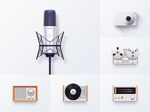 早年间部分作品备份